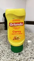 curry