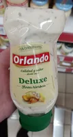 Deluxe finas herbas