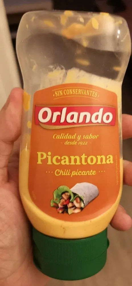 Picantona