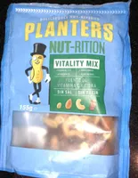 Planters vitality mix