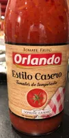 Sauce tomate