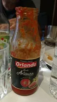 Tomato frito