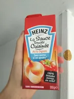 La sauce tomate cuisinée