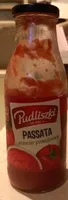 PASSATA-przecier pomidorowy