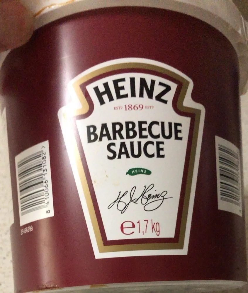 Barbecue Sauce