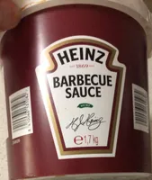 Barbecue Sauce