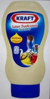 Mayonesa Sabor Tradicional