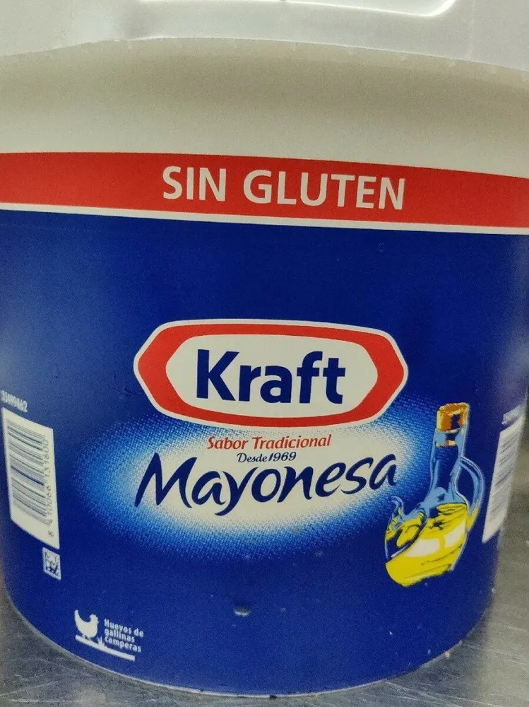 Mayonesa