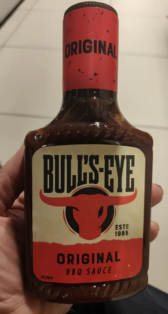 Original BBQ Sauce
