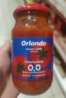 Orlando 0,0
