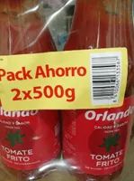 Tomate frito