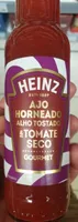 Salsa AJO HORNEADO & TOMATE SECO