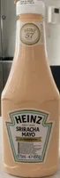 SIRACHA MAYO