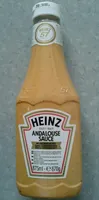 Andalouse sauce