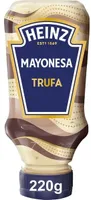 Mayonesa Trufa