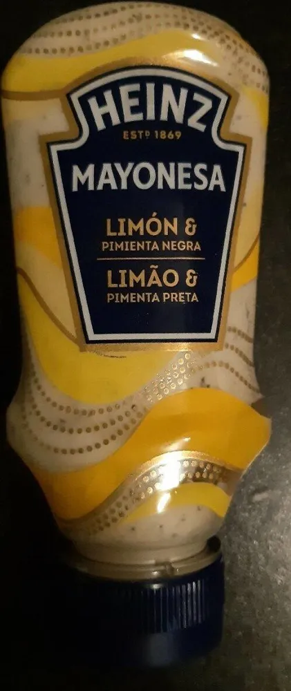 Mayonesa