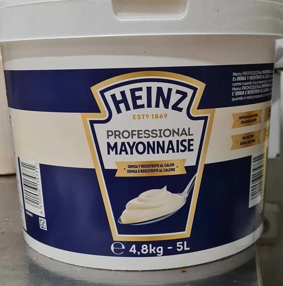 Mayonesa