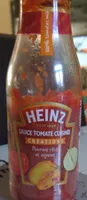 Sauce tomate cuisinée