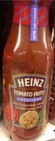 Tomato Frito Creations