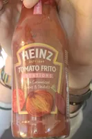 Heinz Tomate Frito