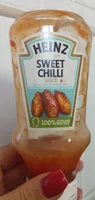 Sweet chilli
