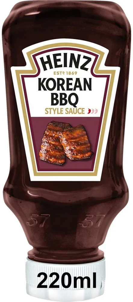 Korean bbq