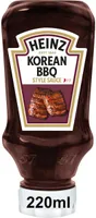 Korean bbq