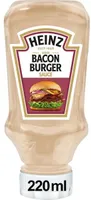 Bacon Burger