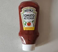Tomate Ketchup Heinz