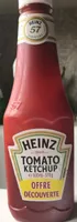 Tomato Ketchup
