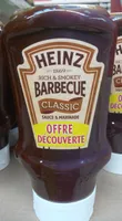 Barbecue Classic (offre découverte)