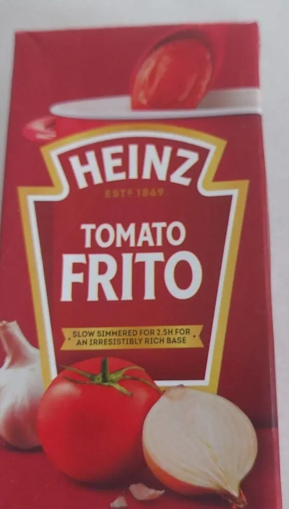 Tomato Frito