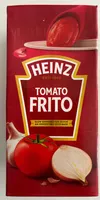 Saus - Tomato Frito Original