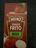 Tomato frito bio