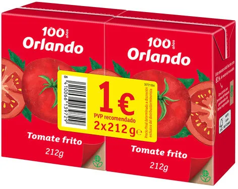 Tomate Frito