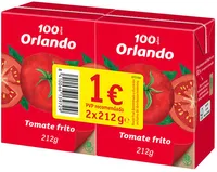 Tomate Frito