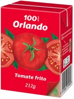 Tomate frito