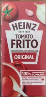 Tomato Frito Original
