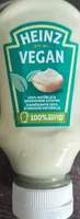 Vegane Mayonnaise