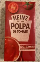 Polpa de tomate