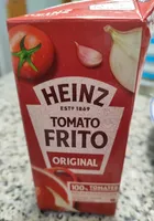 Tomate Frito Original
