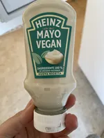 Mayo Vegan