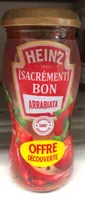 Heinz arrabiata