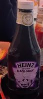 Heinz Black Garlic