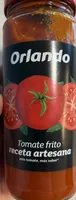 Tomate Frito