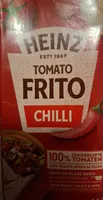Tomato Frito Chilli