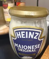 Heinz maionese
