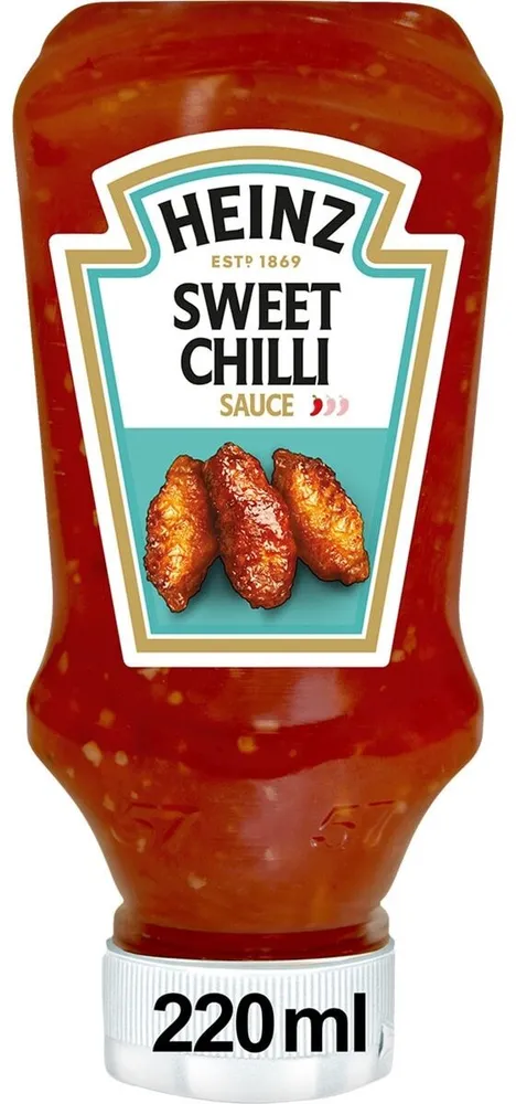 Sweet chilli