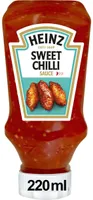 Sweet chilli