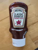 Classic barbecue smokey
